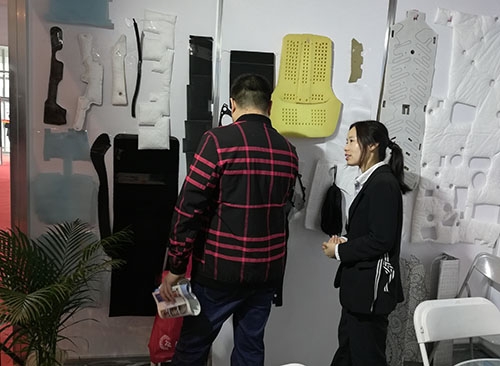 2019年北京汽車(chē)展會(huì)