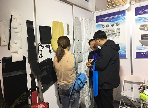 2019北京汽車(chē)展會(huì)